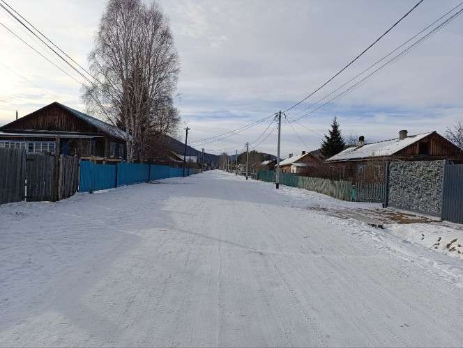 Подомовой обход семей участников СВО начали соцработники в Приангарье