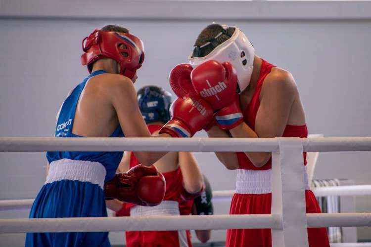 Многофункциональный центр бокса появится в Иркутске