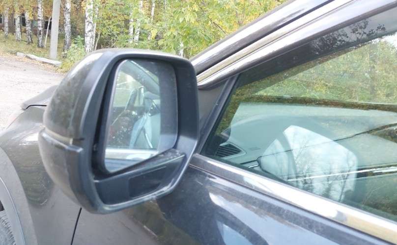 35 жителей Приангарья уличили в коммерческом ввозе авто