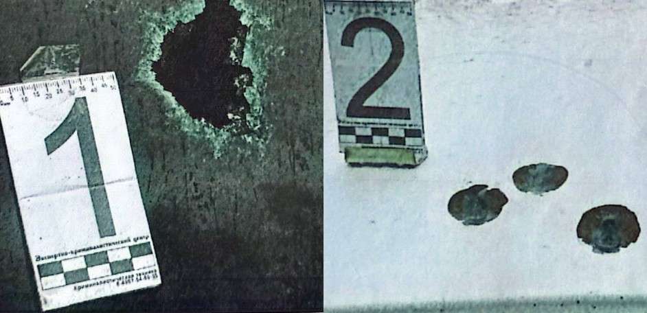 Фото пресс-службы СУ СК России по Иркутской области