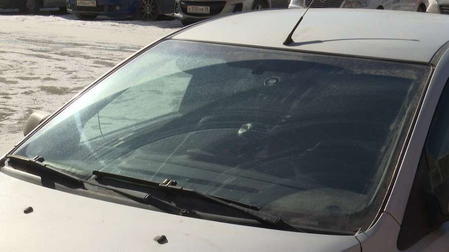 автоподстава