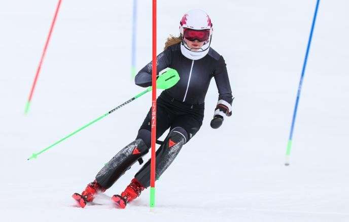 Варвара Ворончихина