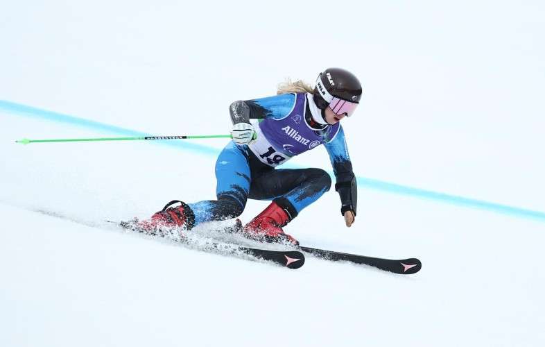 Варвара Ворончихина