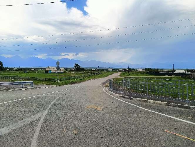 дорога, асфальт, трасса