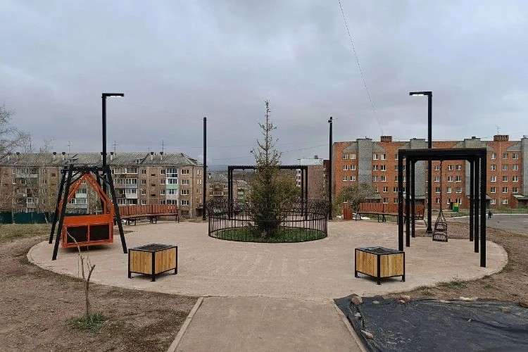 В Братске за три года реализовали 30 проектов по программе «Есть решение» на 60 млн рублей