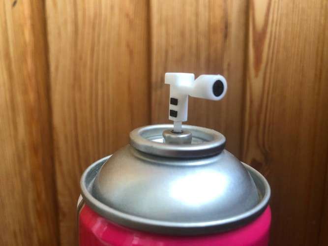 Газовый баллон