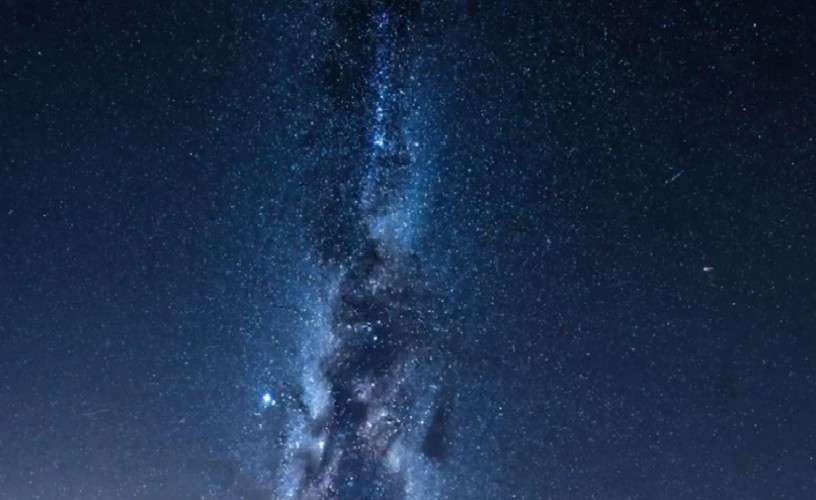 Звёздное небо