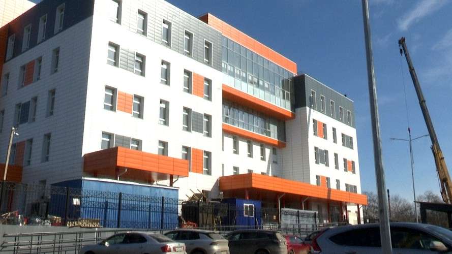 поликлиника