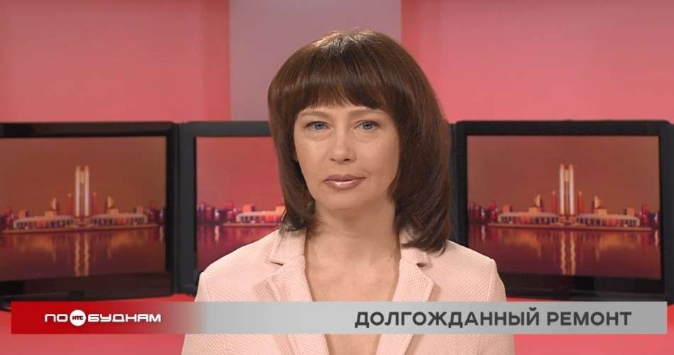 Новости ПО БУДНЯМ 18.03.26