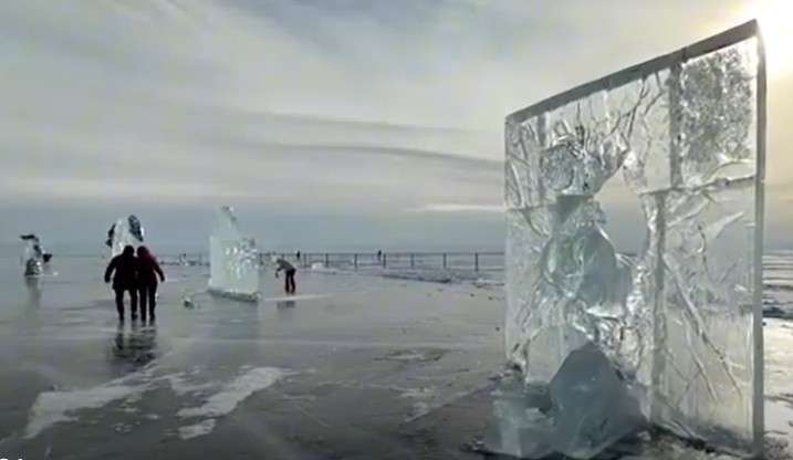 Площадка фестиваля