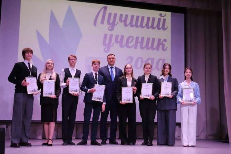 Победители конкурса