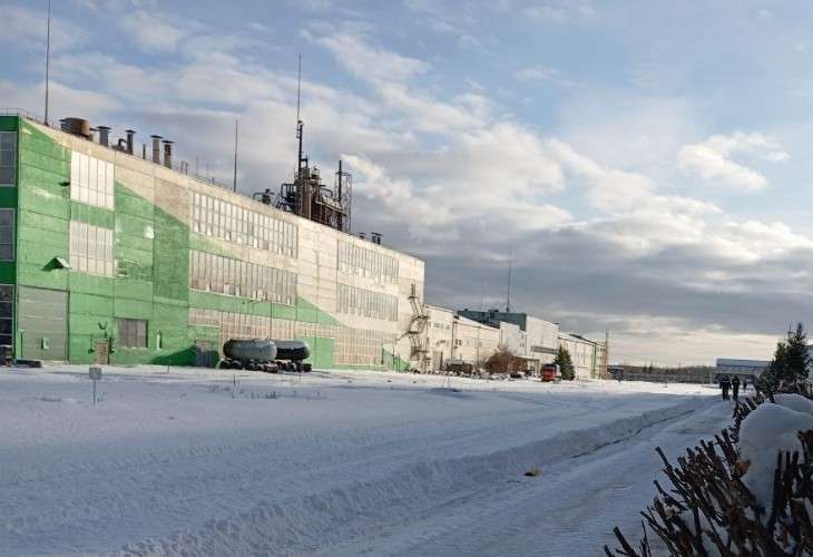 Более 1,2 млрд рублей изъяли у бывшего спикера Заксобрания Иркутской области