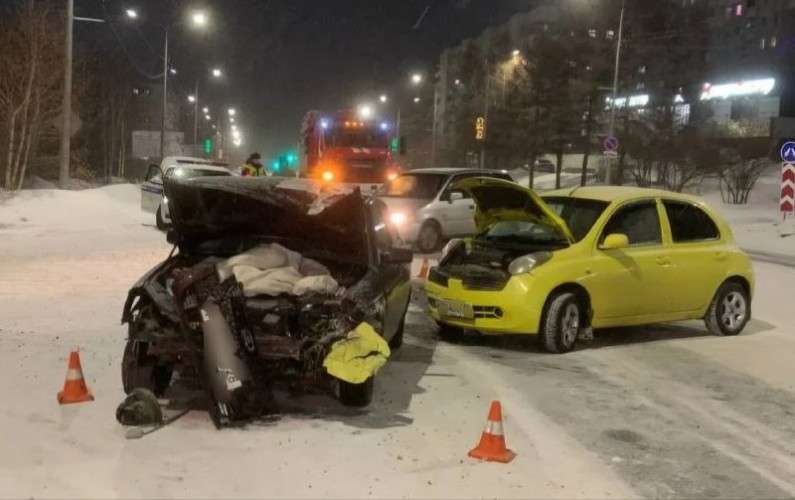 Последстви ДТП