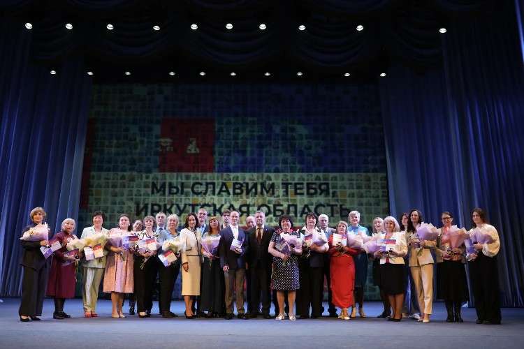 Победители конкурса 2025 года