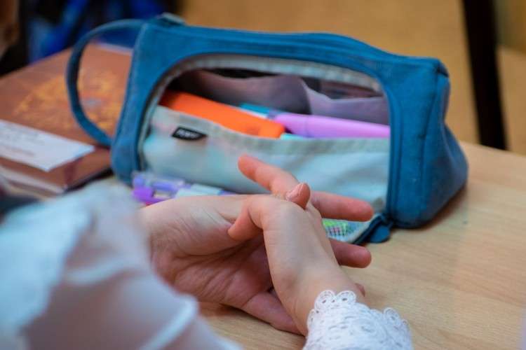 Не пропустить запись в первый класс родителям Приангарья помогут черновики