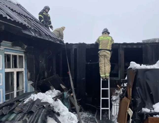 Место происшествия