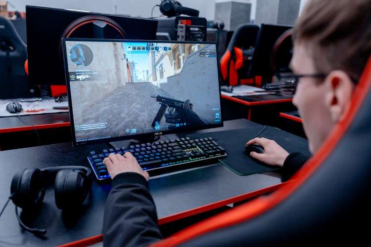 Самозапретом  на компьютерные игры смогут воспользоваться жители Приангарья