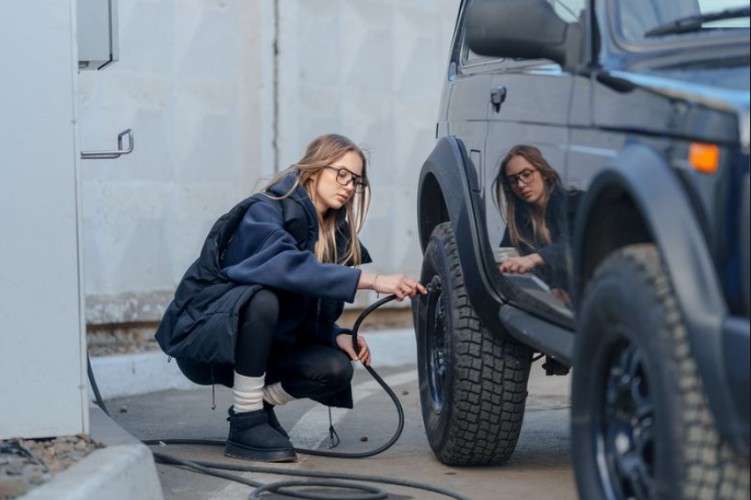 Автосервис