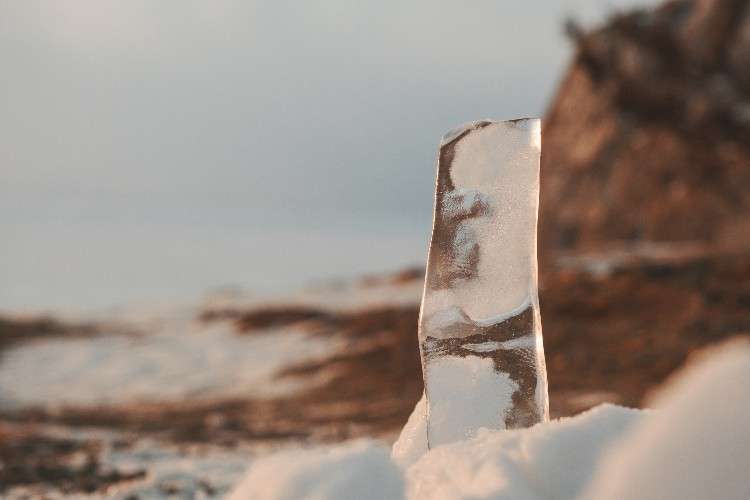 220-километровый зимник Вилюй—Ербогачён закроют 1 апреля