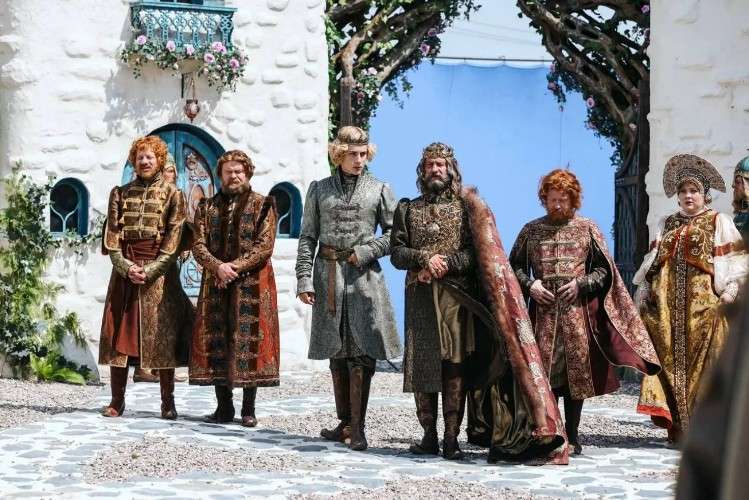 кадр из фильма