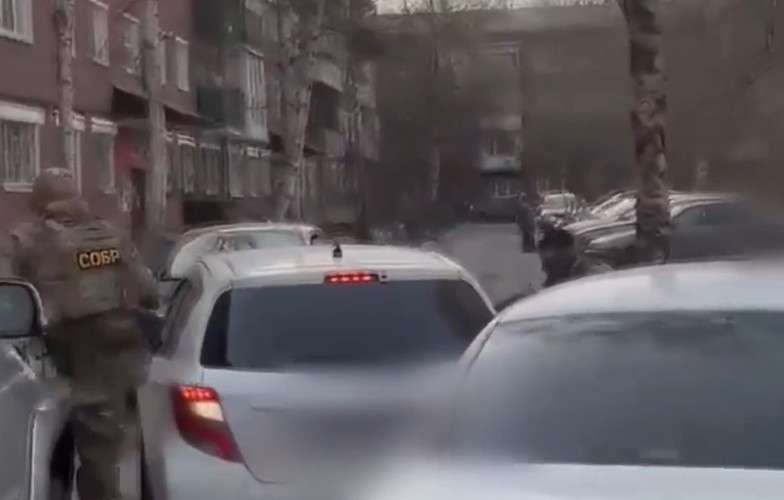 Иркутянин сознался в убийстве 81-летней соседки