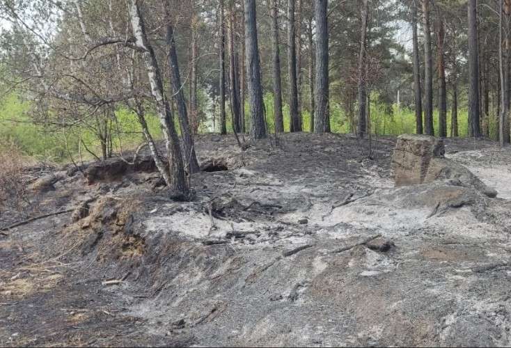 Иркутская область готовится к пожароопасному сезону