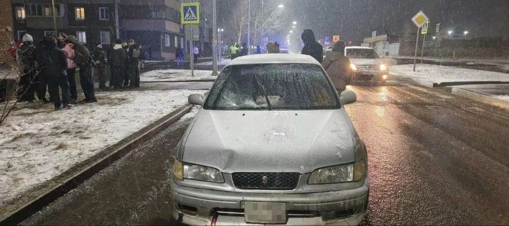 машина, автомобиль, дтп