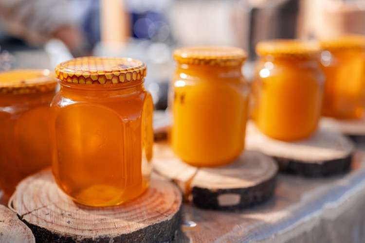 Жителям Приангарья рассказали, как отличить натуральный мёд от подделки