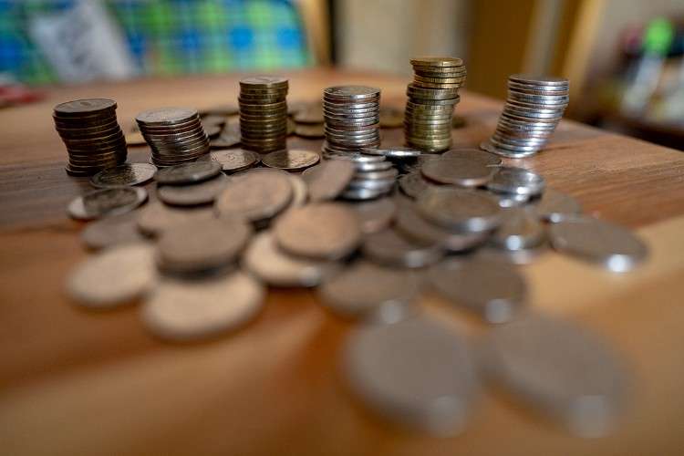 Обменять монеты на банкноты без комиссии смогут жители Приангарья в «Монетную неделю»