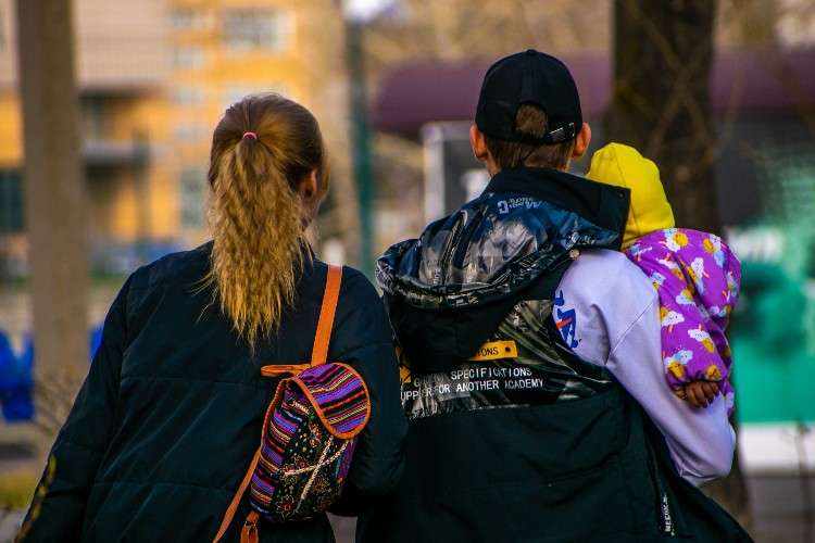 В Иркутске открыли центр семейной поддержки «Точка опоры. Семья»