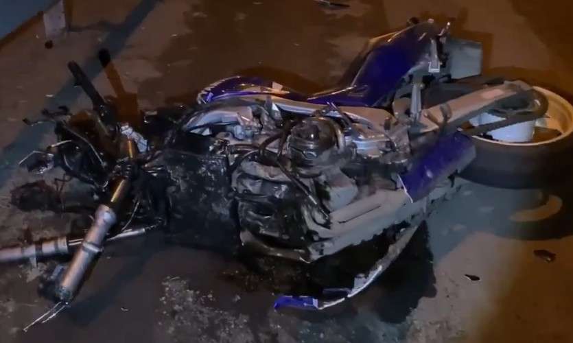 Последствия ДТП