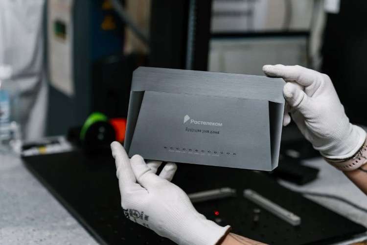 Интернет без помех: Wi-Fi 6 от «Ростелекома» покоряет Приангарье