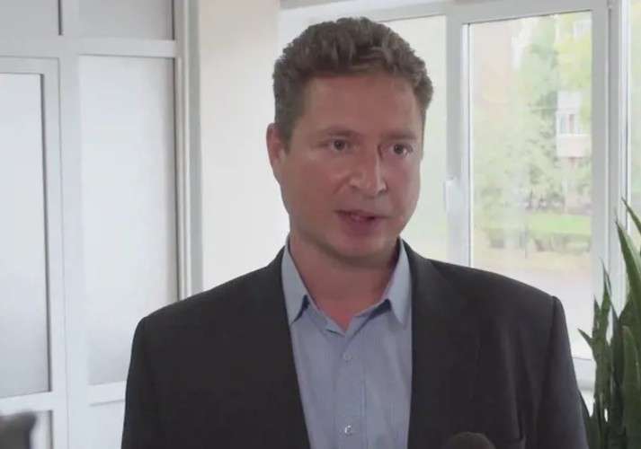 В администрации Братска сменился заммэра по строительству и городскому хозяйству