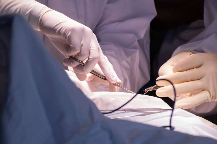 Иркутские нейрохирурги удалили крупную опухоль из центра мозга ребёнка