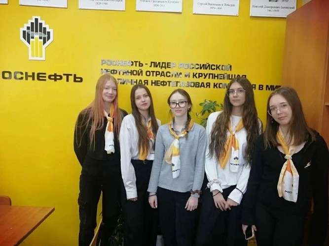 В тройку лидеров вошли ангарчане на всероссийском чемпионате по решению геологических кейсов