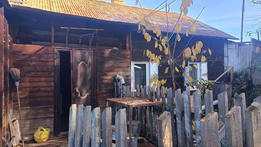 В Иркутске до конца года снесут 33 аварийных дома