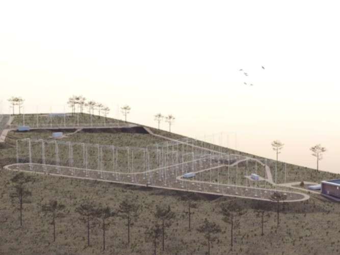 Антенный комплекс