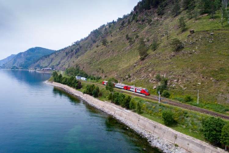 электричка