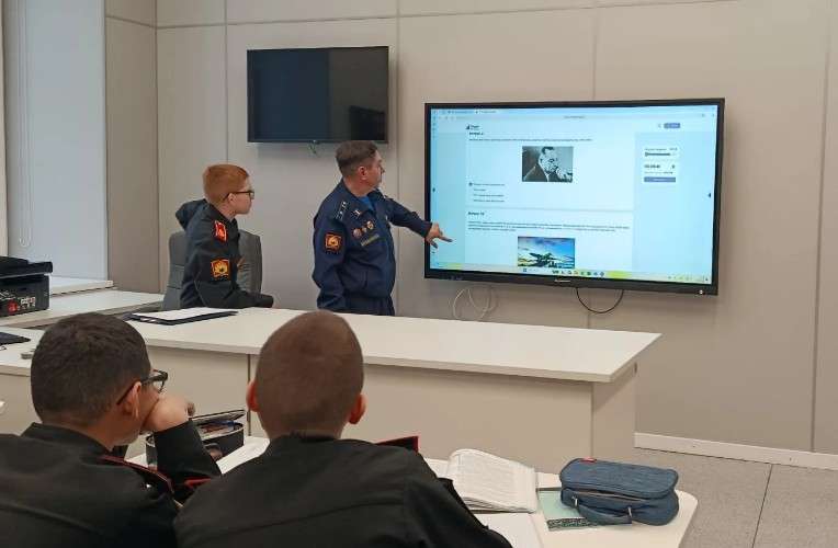 Иркутяне готовятся к «Диктанту Победы» с «Ростелекомом»