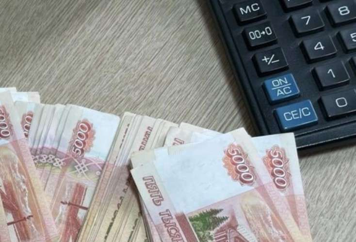 Заявления на выплату для родителей с двумя детьми начнут принимать в Приангарье с 1 июня