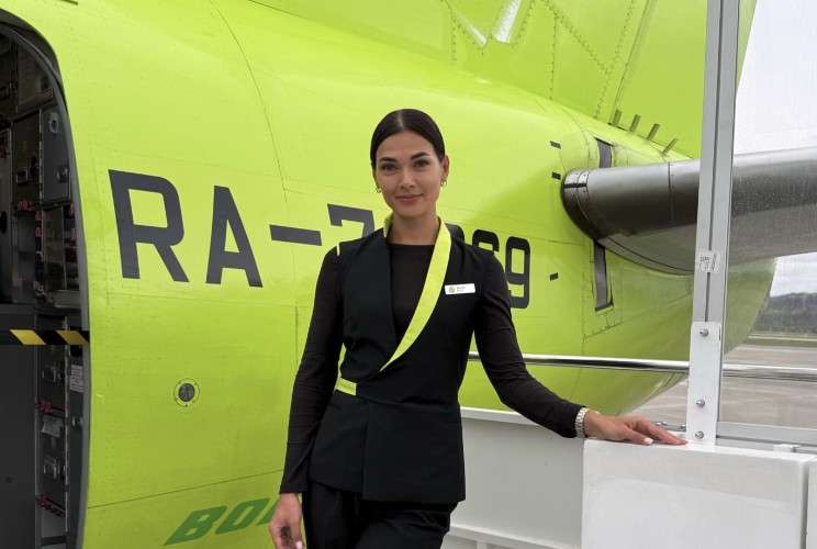 Виктория Султанова