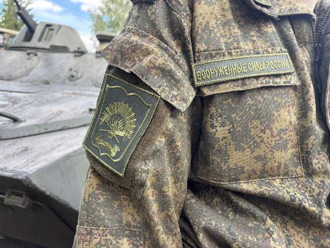 Бывший военком из Тайшета получил 7 лет колонии за взятки и подлог