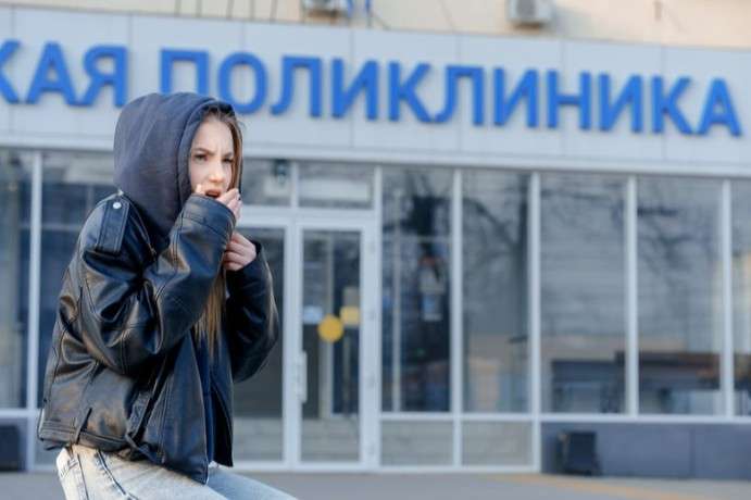 Более 13 тыс. человек заболели ОРВИ на прошлой неделе в Приангарье