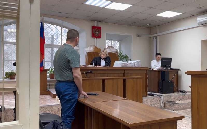 суд, заседание