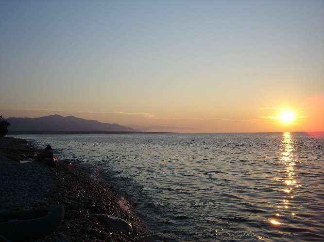 На Ольхон летом можно будет слетать дважды в день