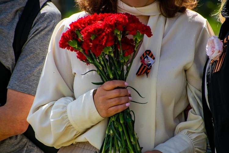 Улицу Маршала Конева в Иркутске перекроют 8 мая из-за праздничного шествия