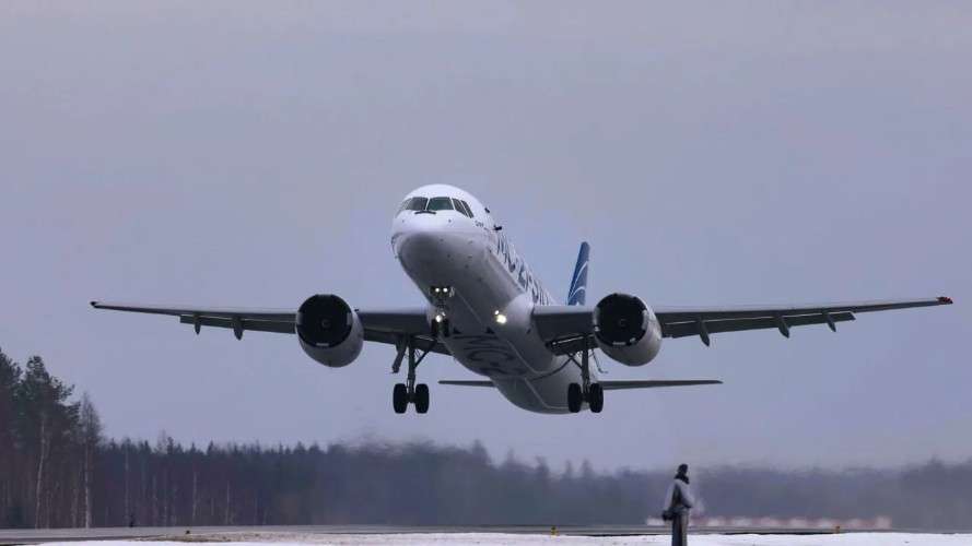 МС-21