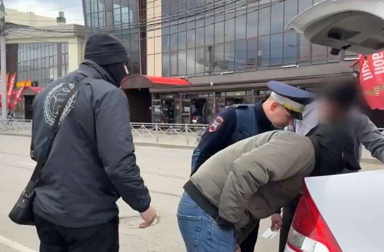 операция, проверка, полиция