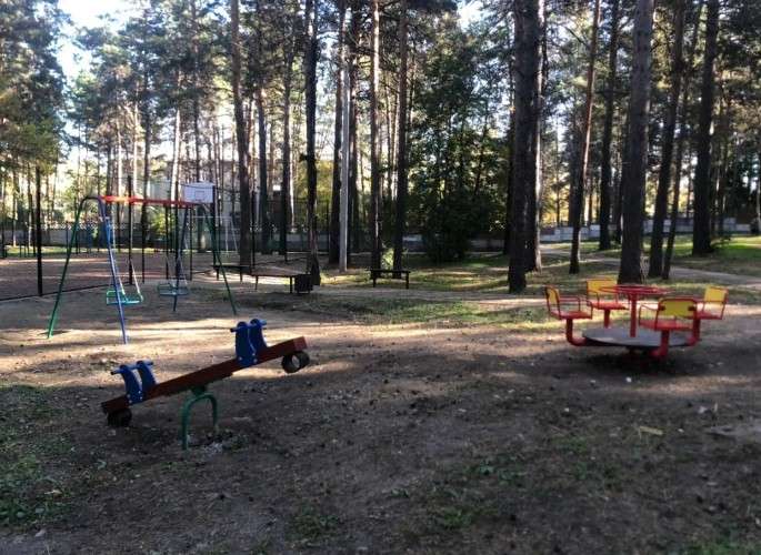 Роспотребнадзор напомнил родителям Приангарья о правилах выбора детского лагеря