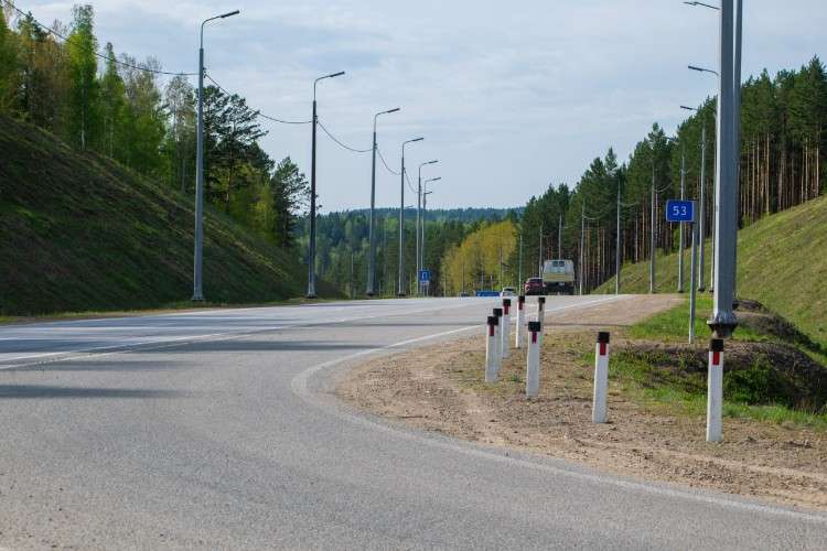 дорога